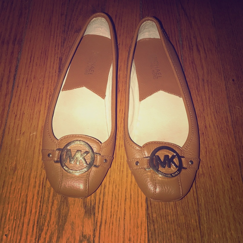 MK shoes